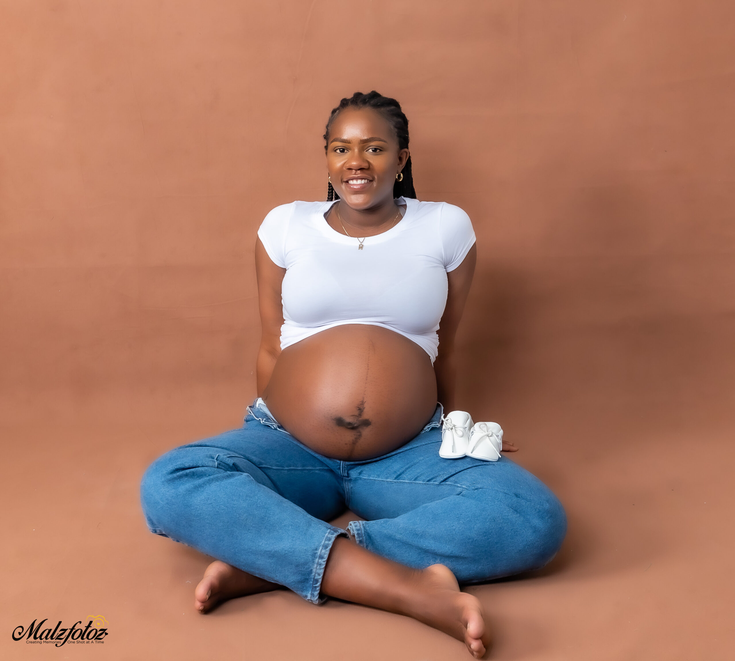 Maternity Shoot 