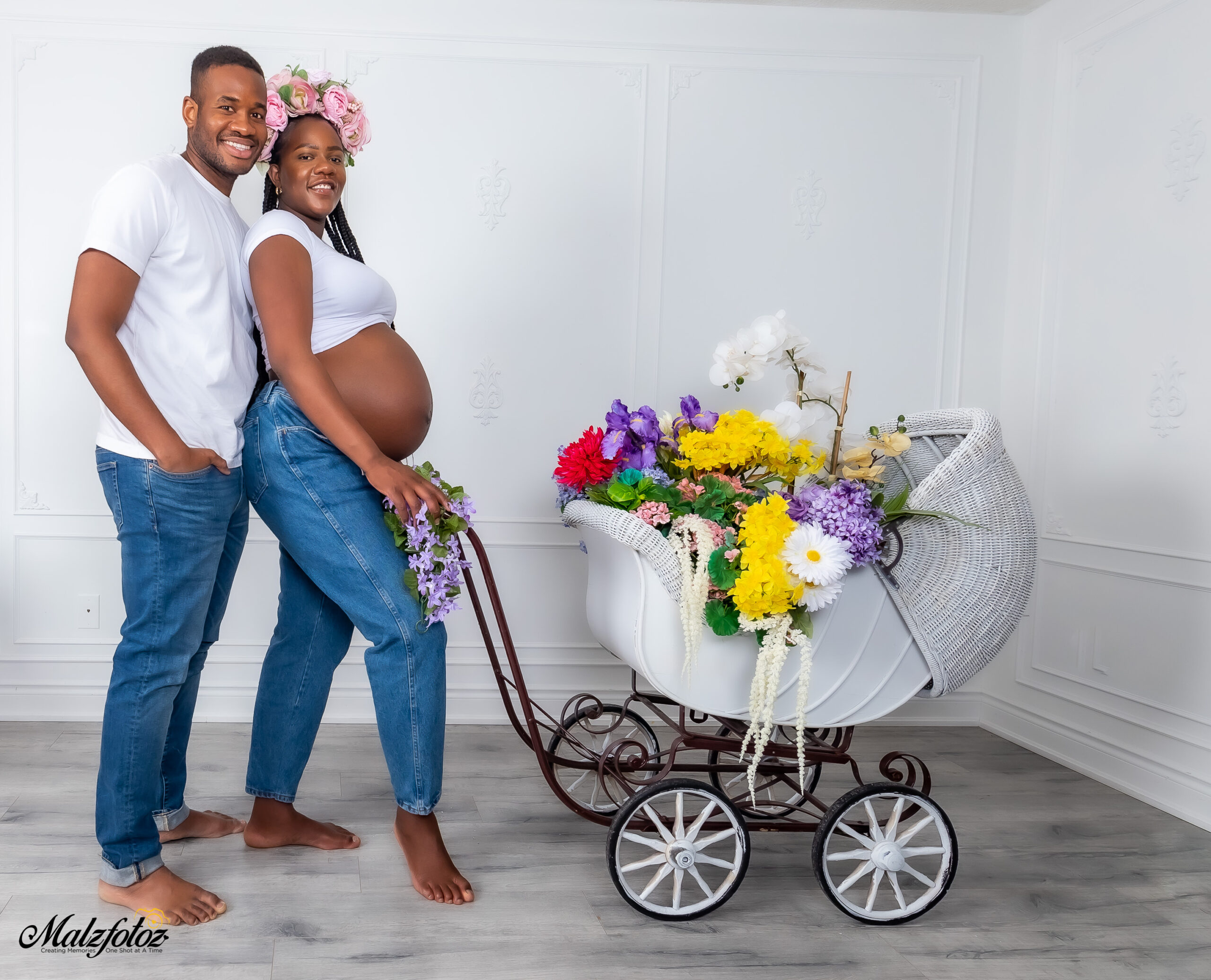 Maternity Shoot 