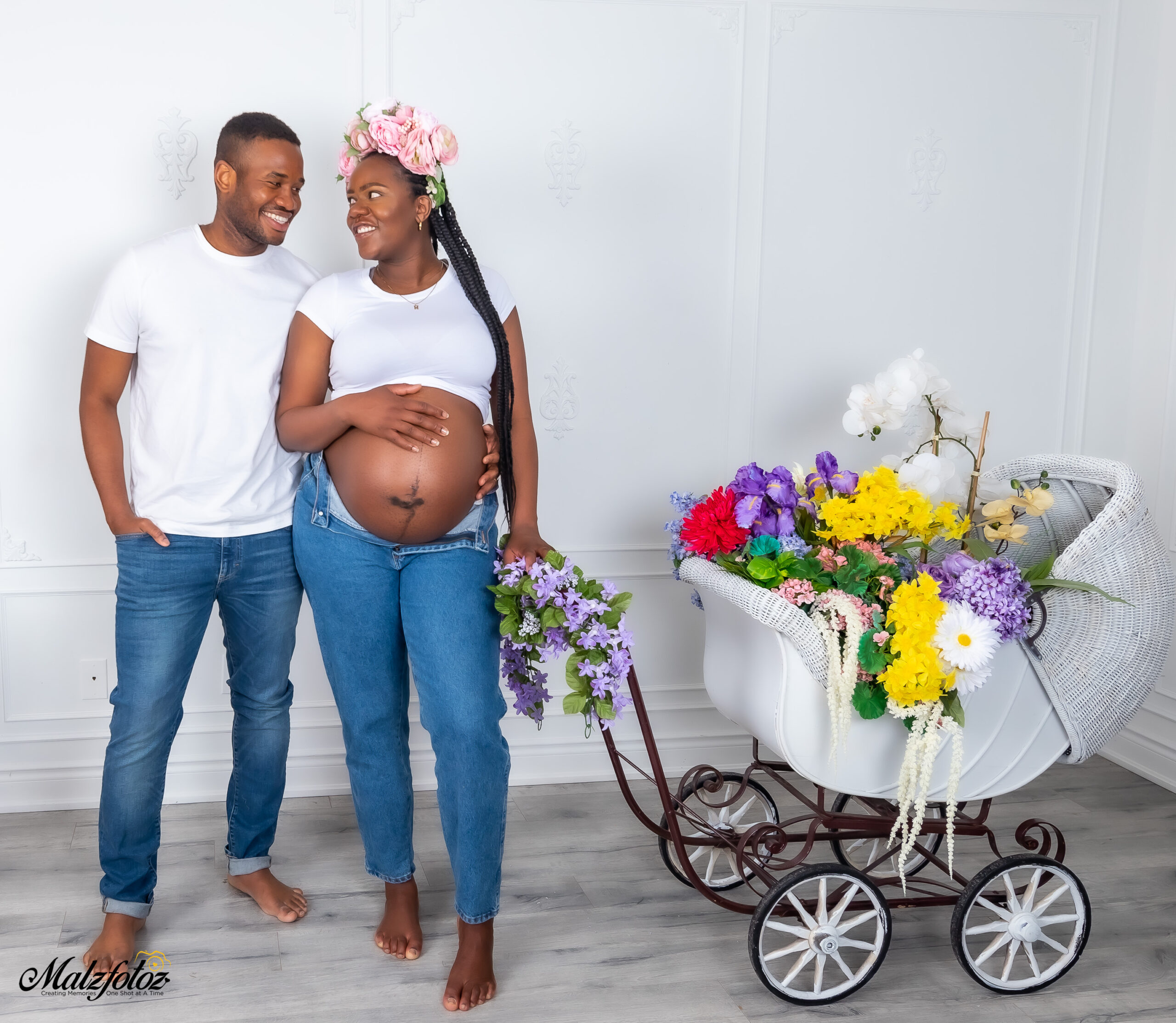 Maternity Shoot 